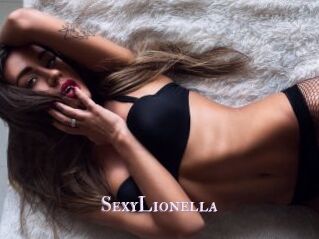 SexyLionella