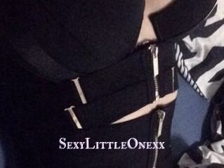 SexyLittleOnexx