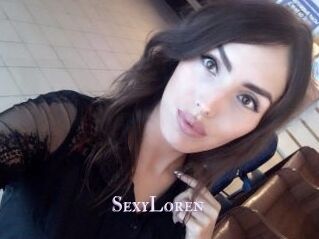 SexyLoren_