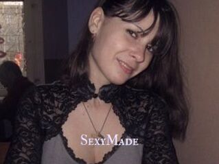SexyMade