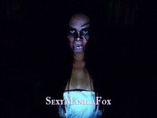 SexyManilaFox