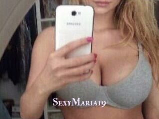 SexyMaria19