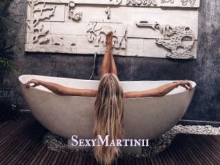 SexyMartinii