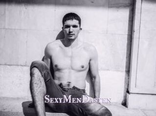 SexyMenDasten