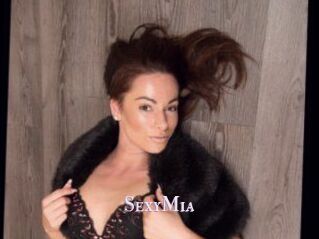 SexyMia