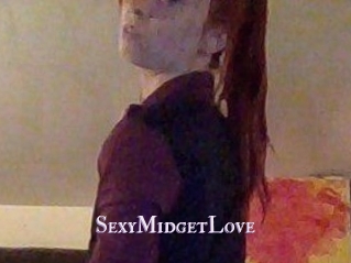 SexyMidgetLove