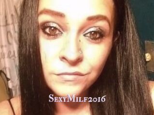 SexyMilf2016