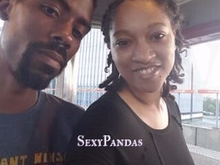 SexyPandas
