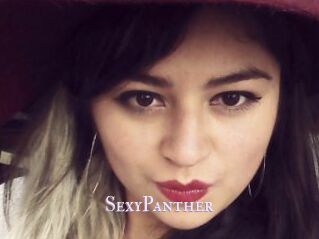 SexyPanther_