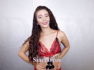 SexyPayton