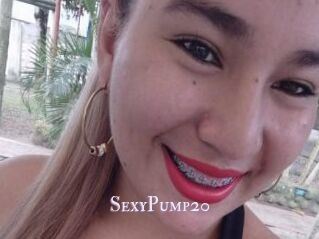 SexyPump20
