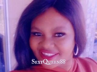 SexyQueen88