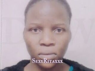 SexyRitaxxx