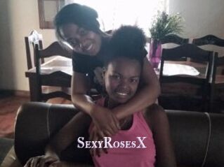 SexyRosesX