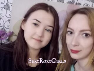 SexyRoxyGirls