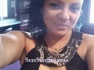 SexySexyShandra