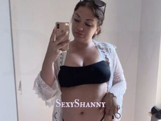 SexyShanny