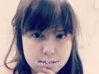 SexyShayna