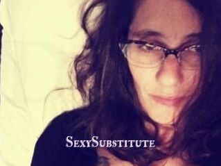 SexySubstitute
