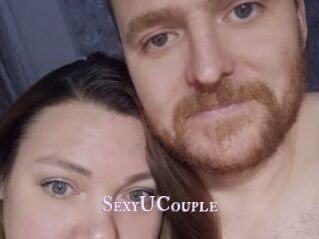 SexyUCouple