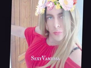 SexyVanessa