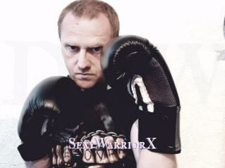 SexyWarriorX
