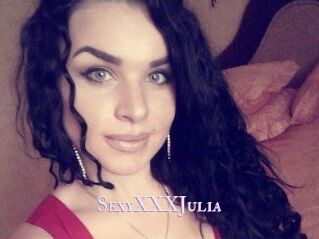 SexyXXXJulia