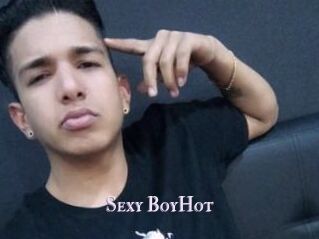 Sexy_BoyHot