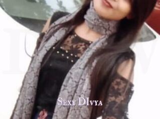 Sexy_DIvya