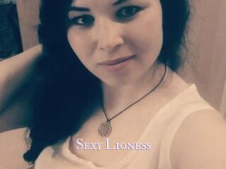 Sexy_Lioness