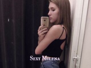 Sexy_Milena_ X Drow