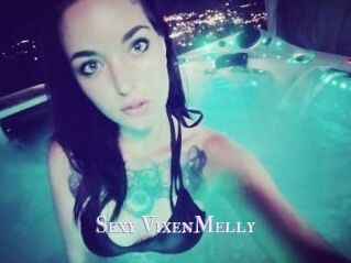 Sexy_VixenMelly