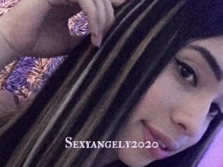 Sexyangely2020 X Drow