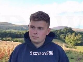 Sexyboy888