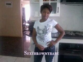 Sexybrownybabe