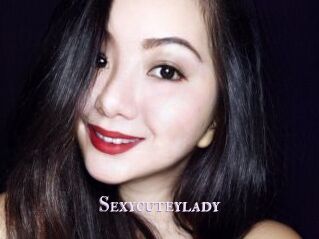 Sexycuteylady