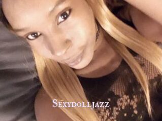 Sexydolljazz