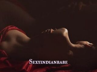 Sexyindianbabe