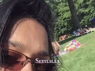 Sexylilly