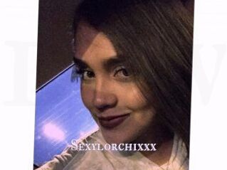 Sexylorchixxx