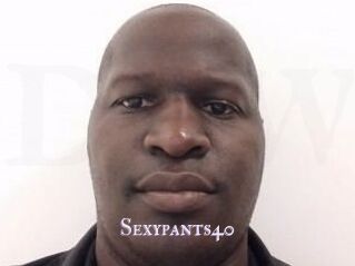 Sexypants40