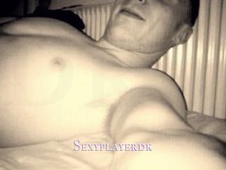 Sexyplayerdk