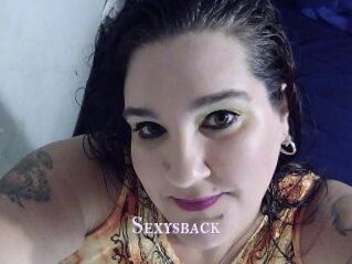 Sexysback
