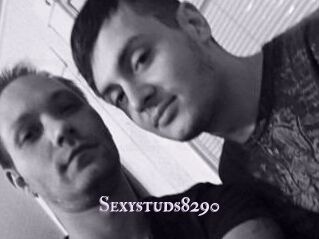 Sexystuds8290