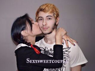 Sexysweetcouple