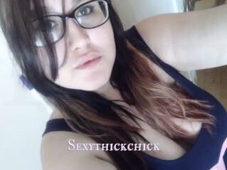 Sexythickchick