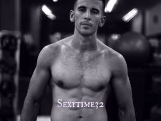 Sexytime32