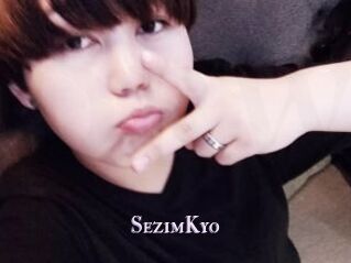 SezimKyo