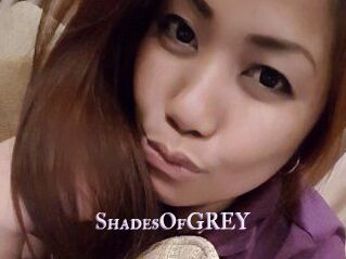 ShadesOfGREY