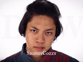 ShaggyCozzy